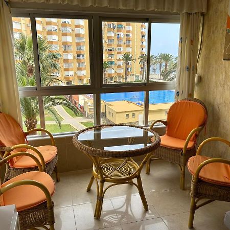 Apartamento Buenasvistas Algarrobo Costa Buitenkant foto