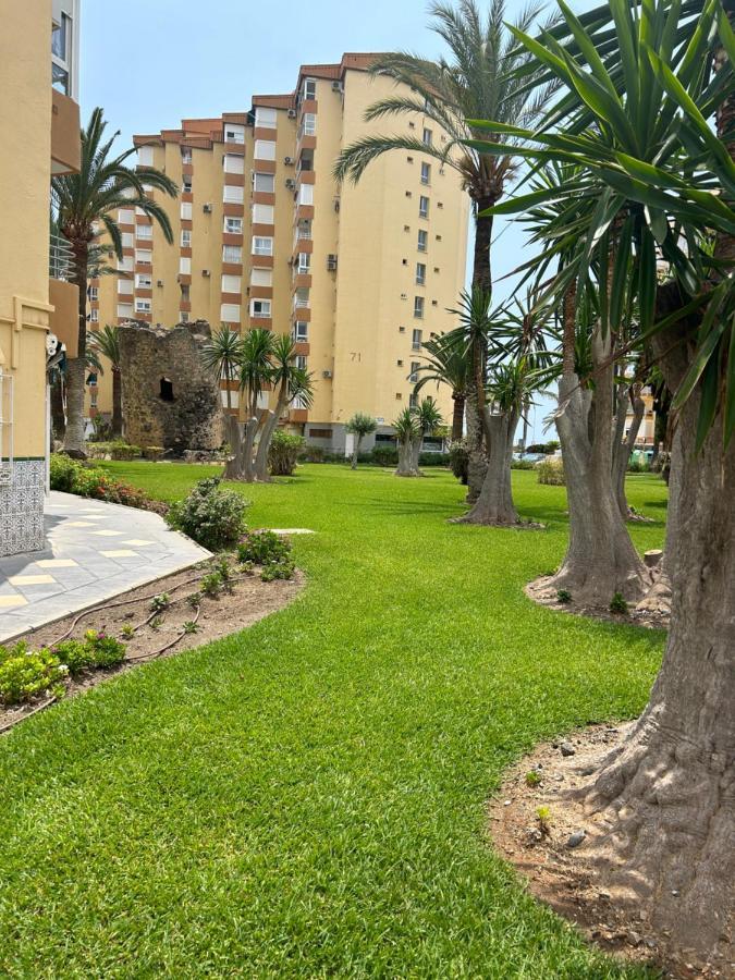 Apartamento Buenasvistas Algarrobo Costa Buitenkant foto