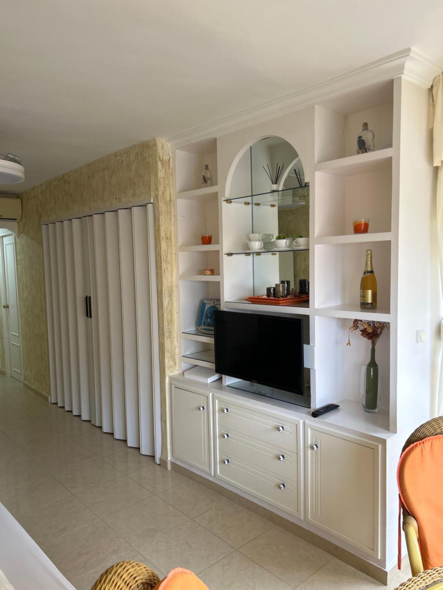 Apartamento Buenasvistas Algarrobo Costa Buitenkant foto