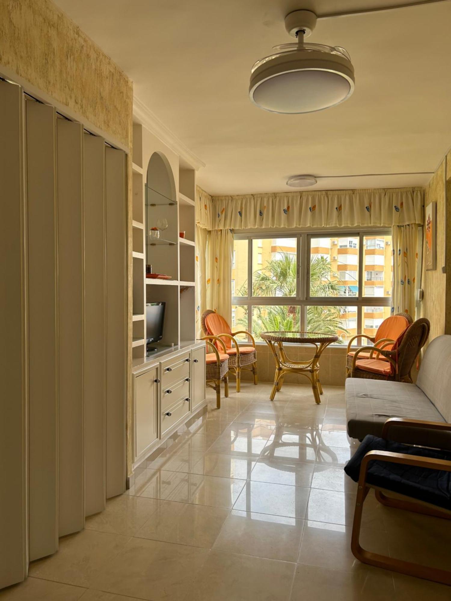 Apartamento Buenasvistas Algarrobo Costa Buitenkant foto