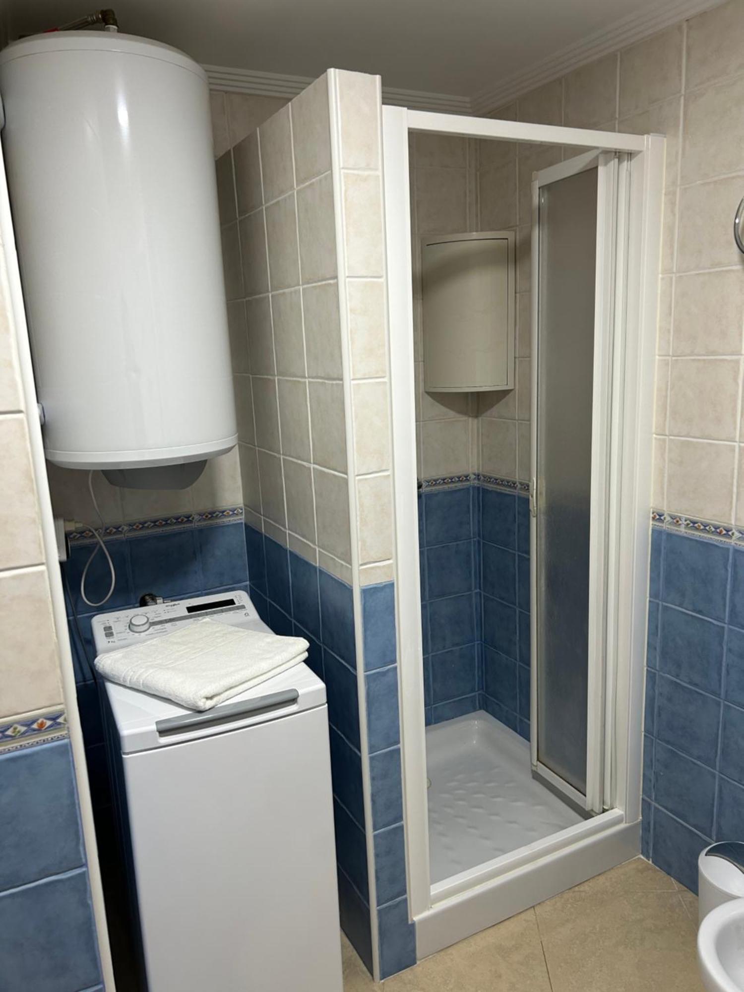 Apartamento Buenasvistas Algarrobo Costa Buitenkant foto