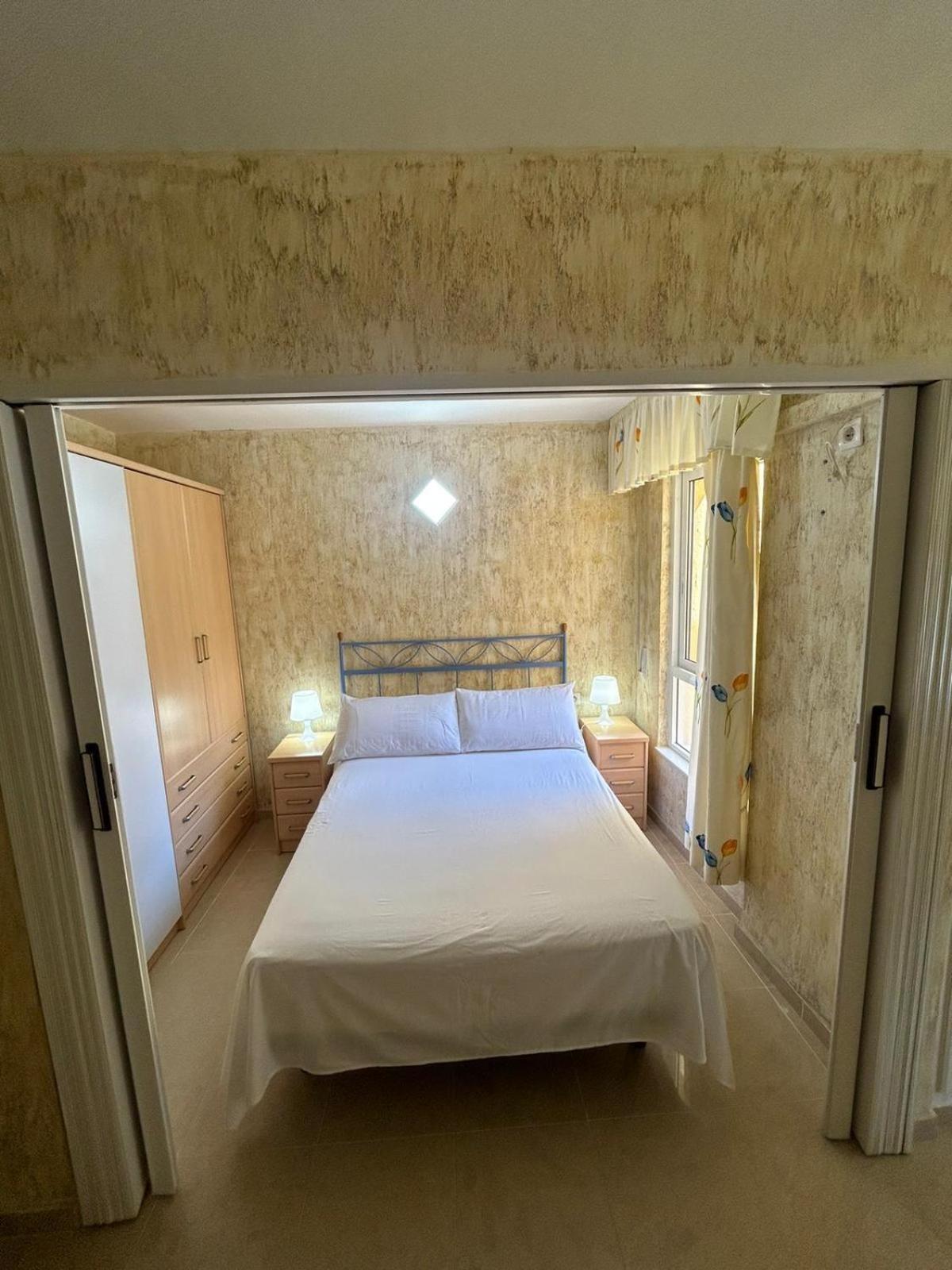 Apartamento Buenasvistas Algarrobo Costa Buitenkant foto